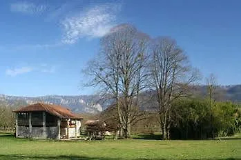 Chambres D'hotes La Maison Aux Bambous