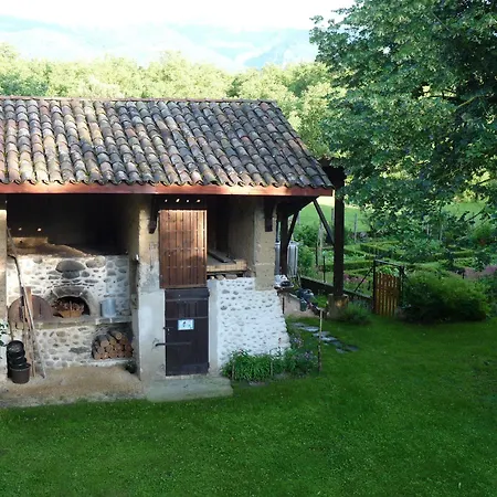 Chambres D'hotes La Maison Aux Bambous 3* Vinay (Marne)