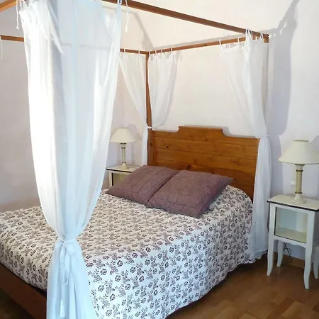 Chambres D'hotes La Maison Aux Bambous
