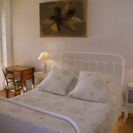 Bed & Breakfast Chambres D'hotes La Maison Aux Bambous