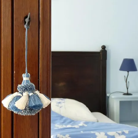 Bed & Breakfast Chambres D'hotes La Maison Aux Bambous Vinay (Marne)