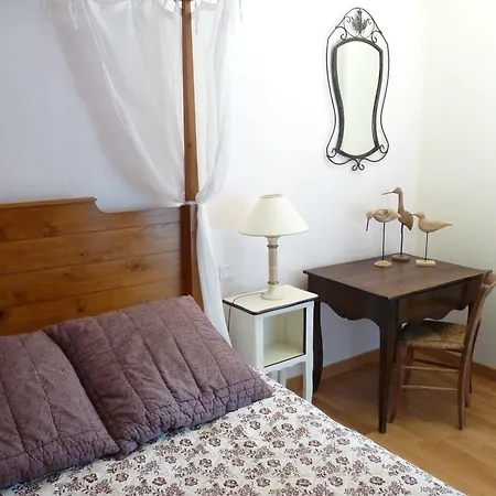 Bed & Breakfast Chambres D'hotes La Maison Aux Bambous