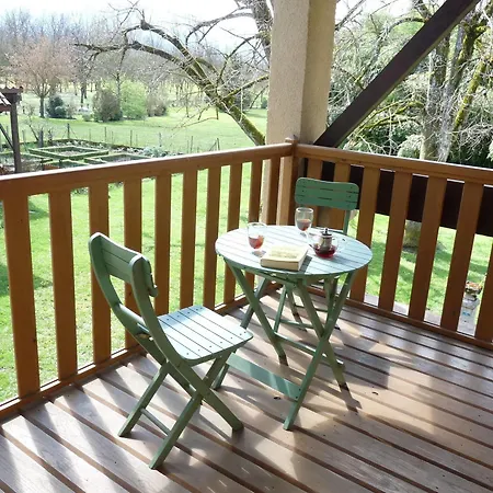Bed & Breakfast Chambres D'hotes La Maison Aux Bambous Vinay (Marne)