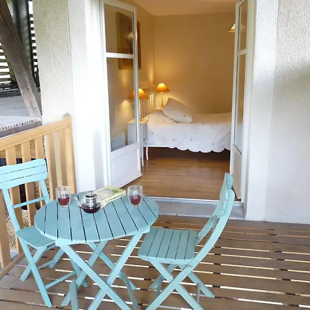 Chambres D'hotes La Maison Aux Bambous Vinay (Marne)