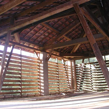 Bed & Breakfast Chambres D'hotes La Maison Aux Bambous