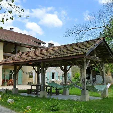 Chambres D'hotes La Maison Aux Bambous Vinay (Marne)