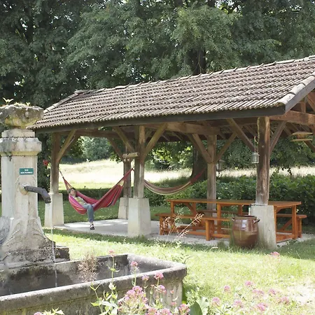 Chambres D'hotes La Maison Aux Bambous