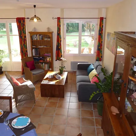 Bed & Breakfast Chambres D'hotes La Maison Aux Bambous Vinay (Marne)