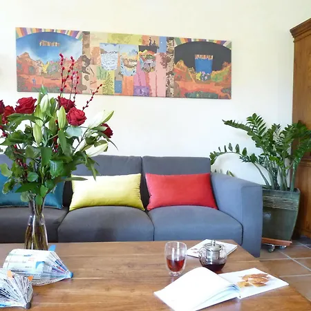 Chambres D'hotes La Maison Aux Bambous 3* Vinay (Marne)