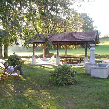 Bed & Breakfast Chambres D'hotes La Maison Aux Bambous Vinay (Marne)
