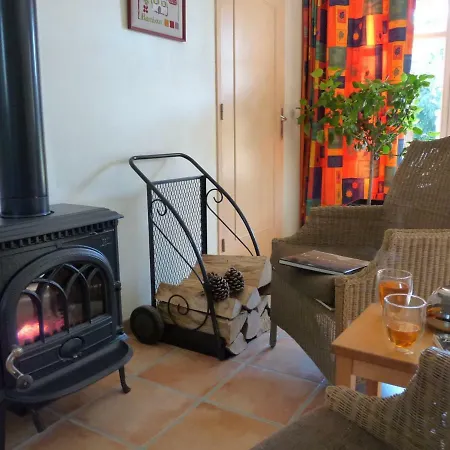 Bed & Breakfast Chambres D'hotes La Maison Aux Bambous Vinay (Marne)