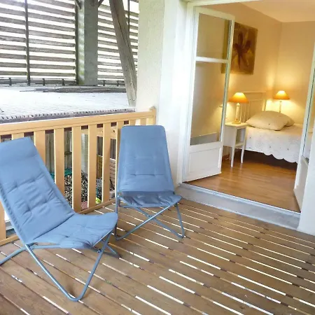 Chambres D'hotes La Maison Aux Bambous